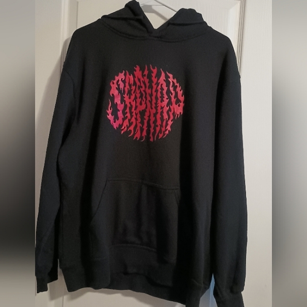 Unisex Size Large Sapnap Hoodie